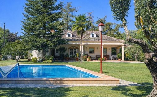 Chalet a Albacete, Castiglia-La Mancia, Spagna 1