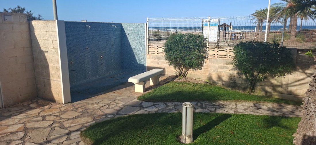 Penthouse in Gandia, Valencian Community, Spain 4 - 19008505
