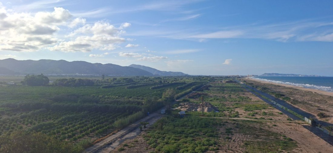 Penthouse in Gandia, Valencian Community, Spain 5 - 19008505