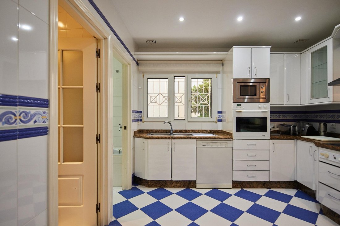 Apartment in Cadiz, Andalusia, Spain 3 - 19008499