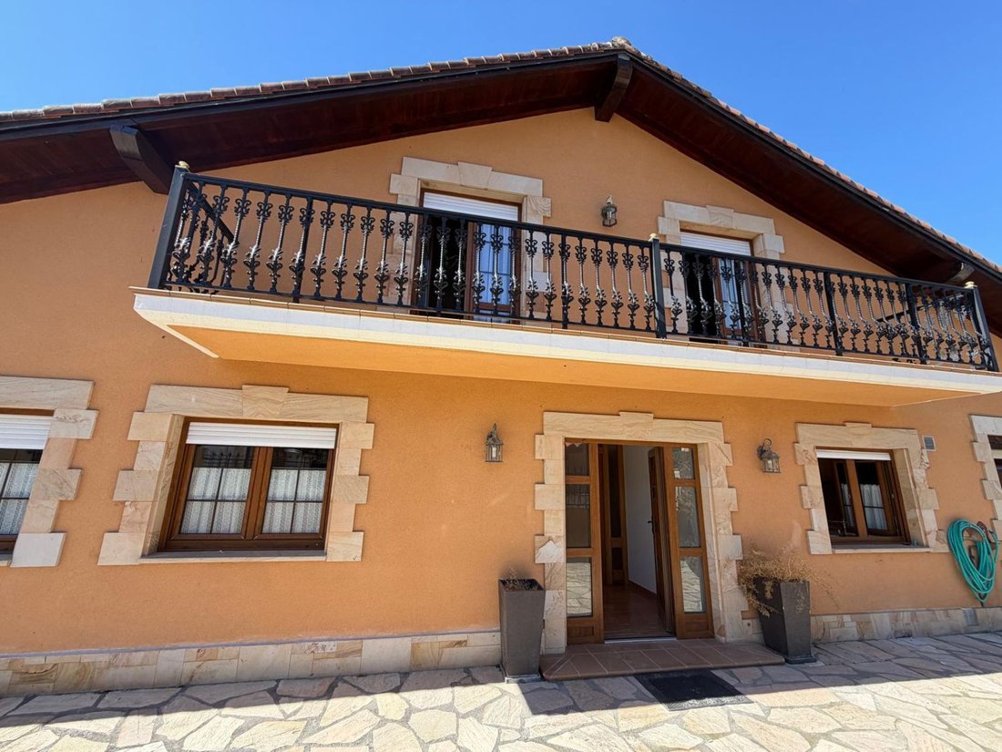 House in Barcena de Cicero, Cantabria, Spain 5 - 19008503