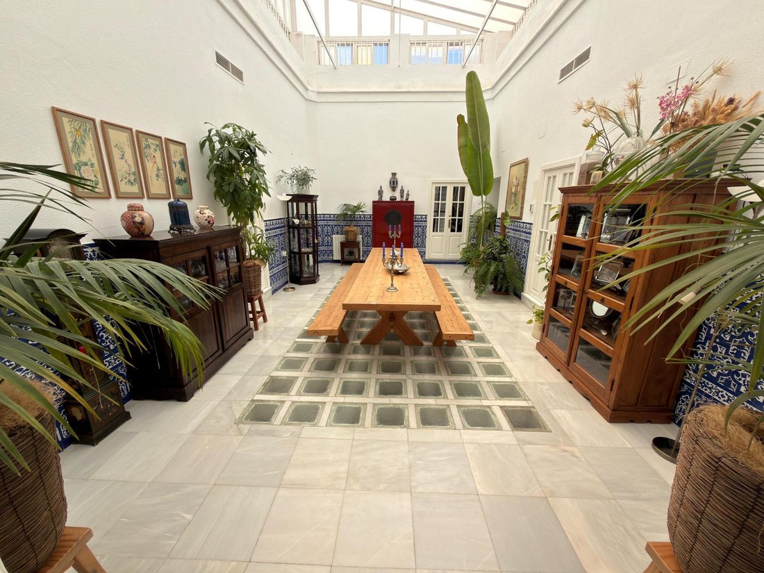 Apartment in Chiclana de la Frontera, Andalusia, Spain 1 - 18947912