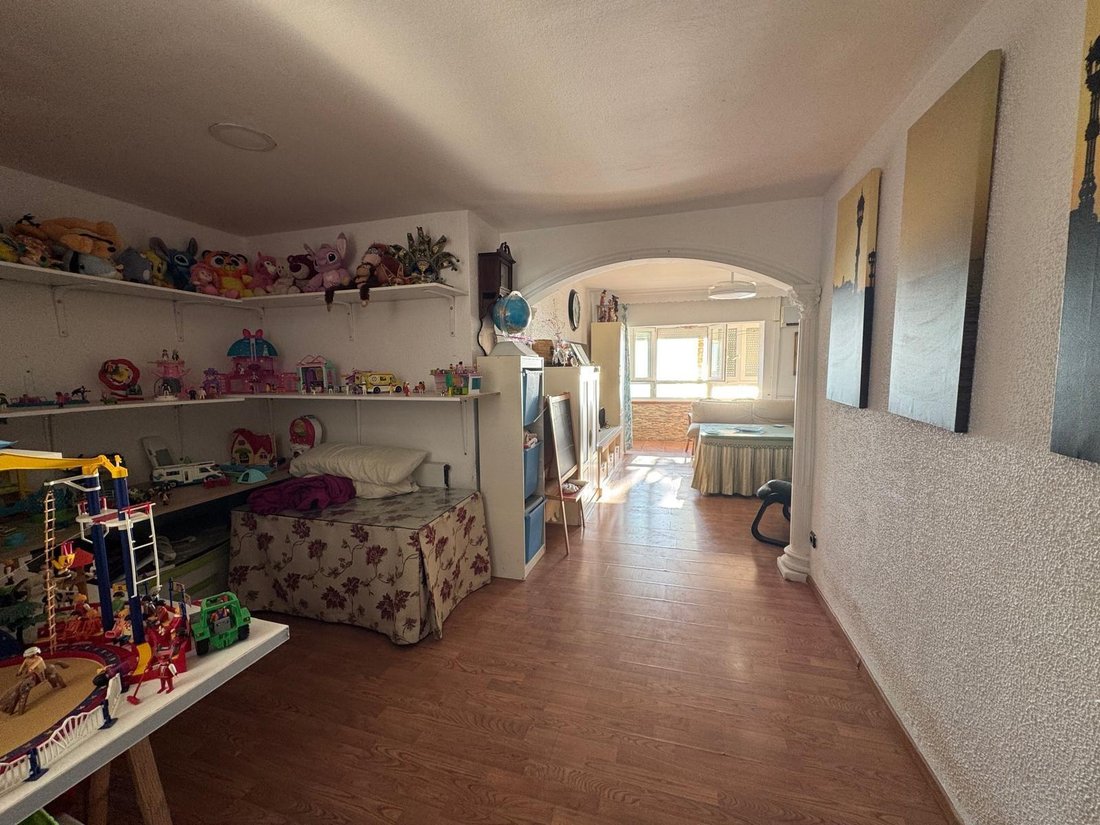 Apartment in Cadiz, Andalusia, Spain 5 - 19008528