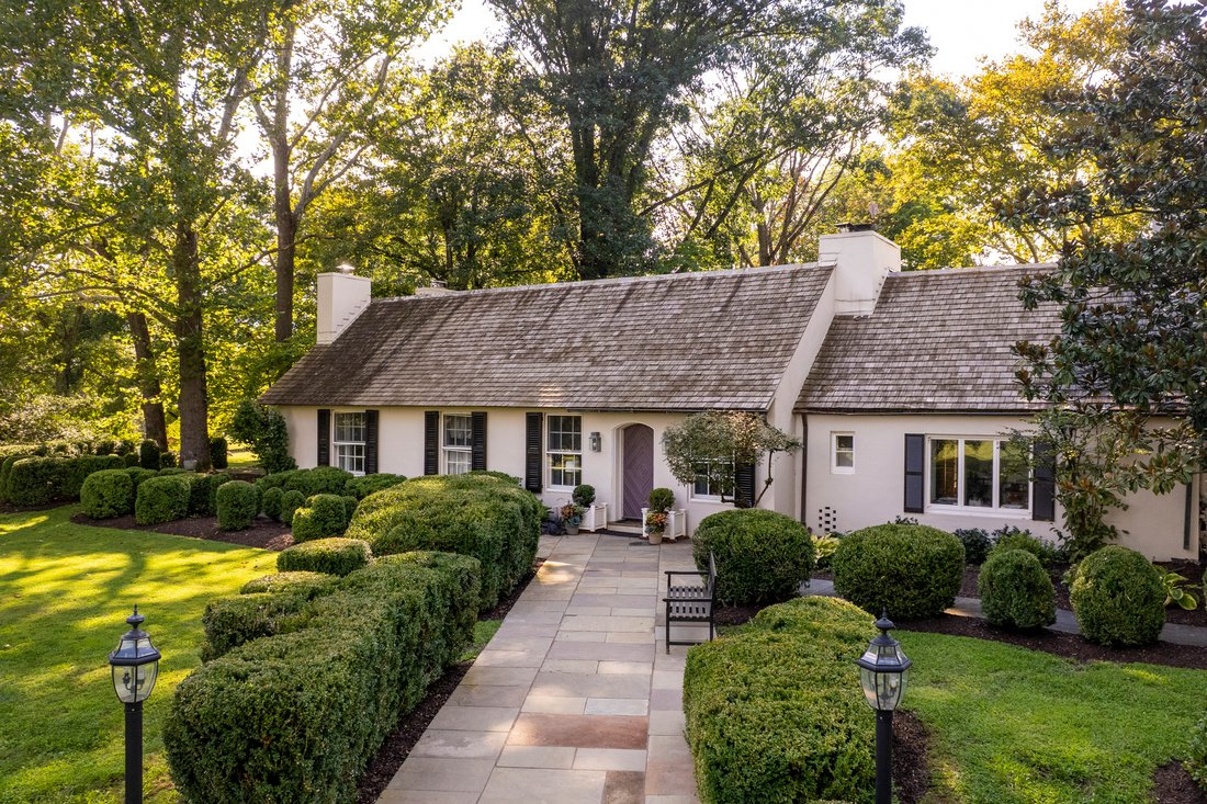 House in Lawrence Township, New Jersey, United States 2 - 19008482