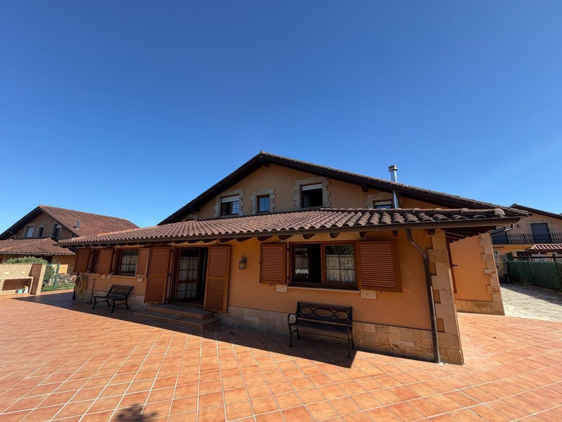 House in Barcena de Cicero, Cantabria, Spain 2 - 19008503