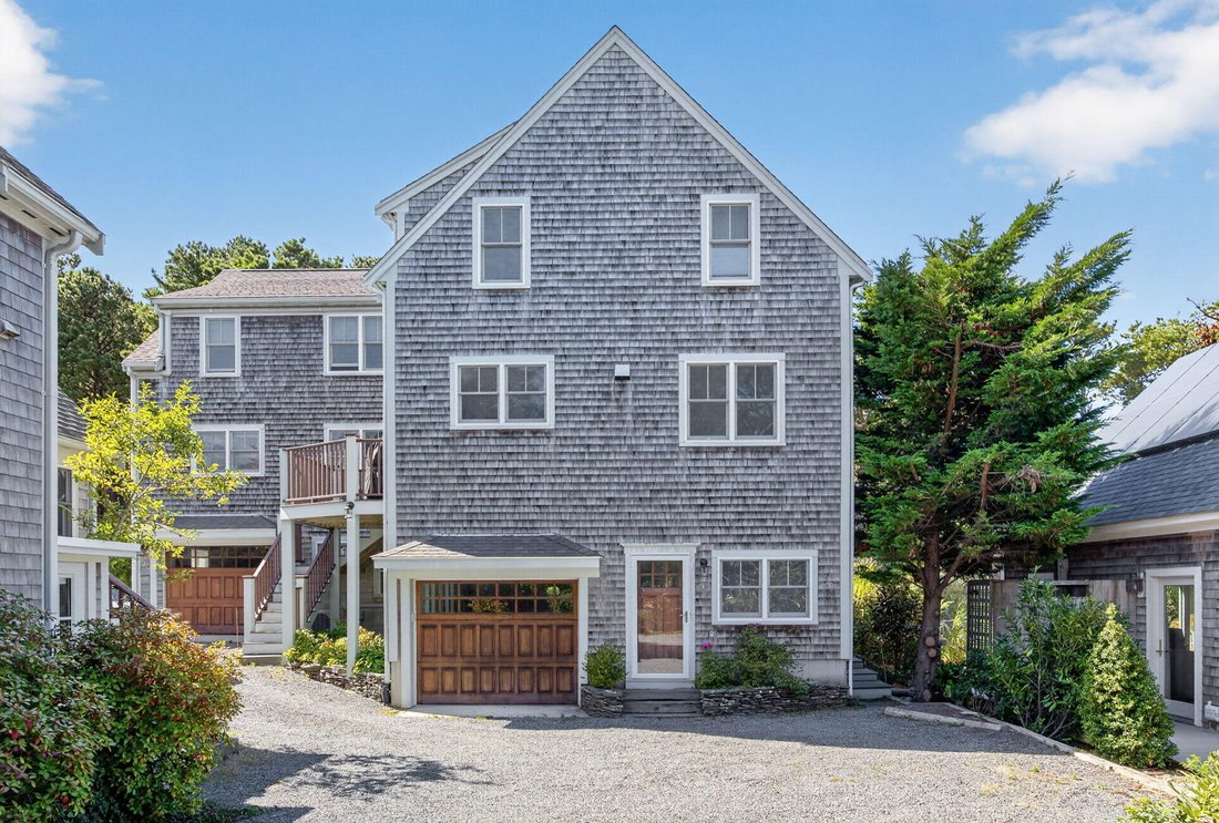 Condo in Provincetown, Massachusetts, United States 1 - 19008485