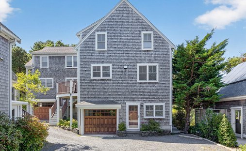 Appartement à Provincetown, Massachusetts, États-Unis 1