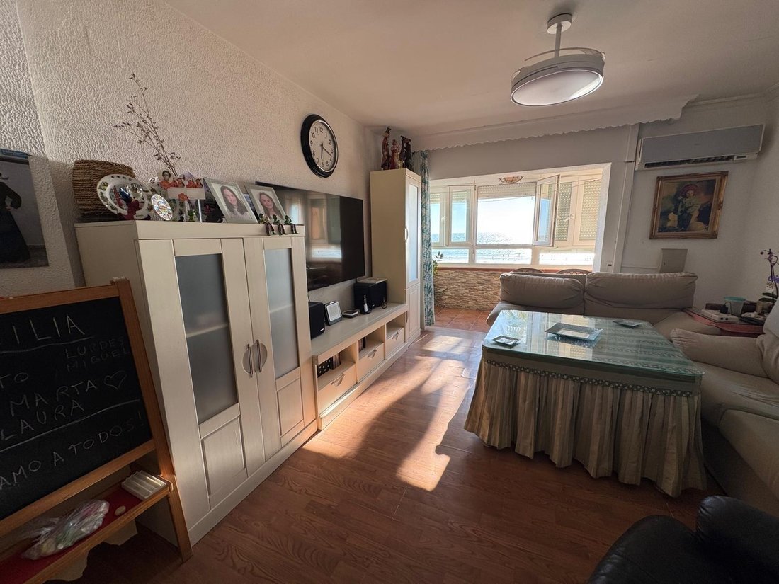 Apartment in Cadiz, Andalusia, Spain 3 - 19008528