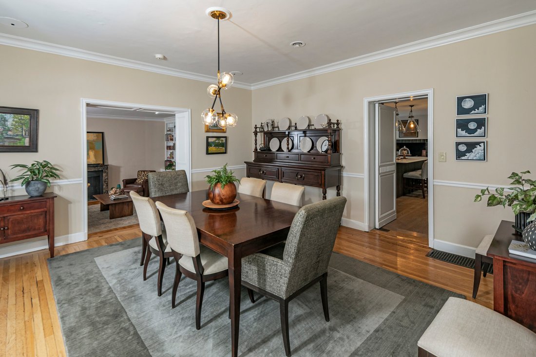 House in Lawrence Township, New Jersey, United States 5 - 19008482