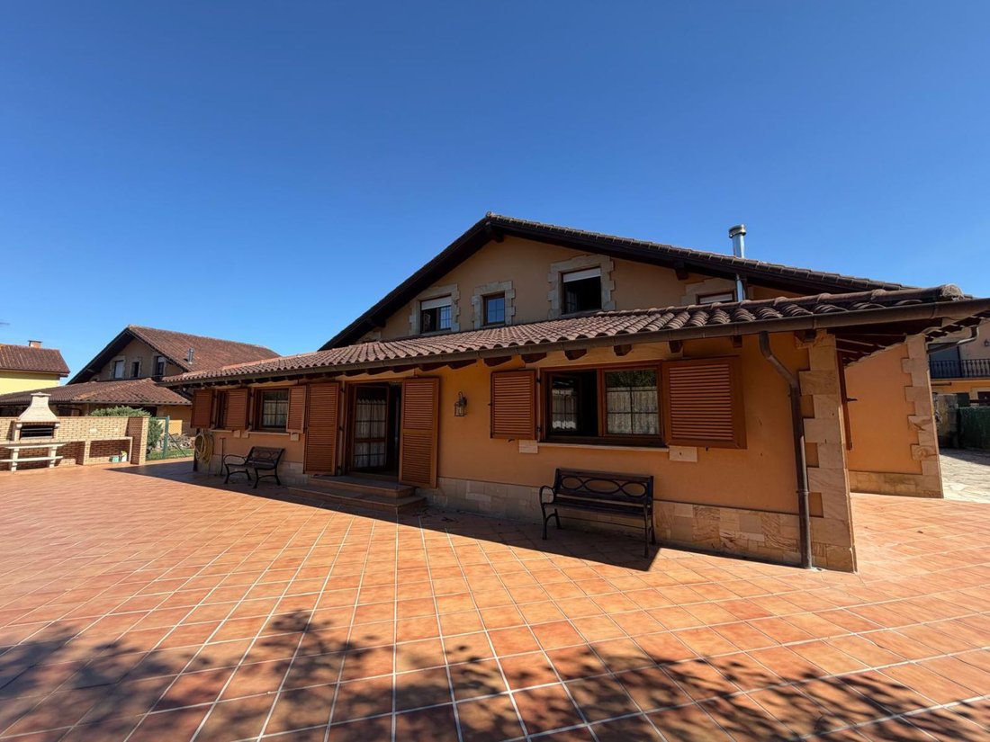 House in Barcena de Cicero, Cantabria, Spain 3 - 19008503