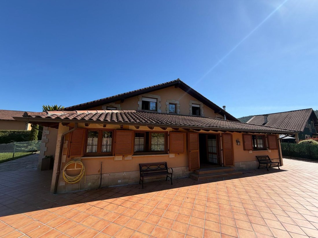 House in Barcena de Cicero, Cantabria, Spain 1 - 19008503