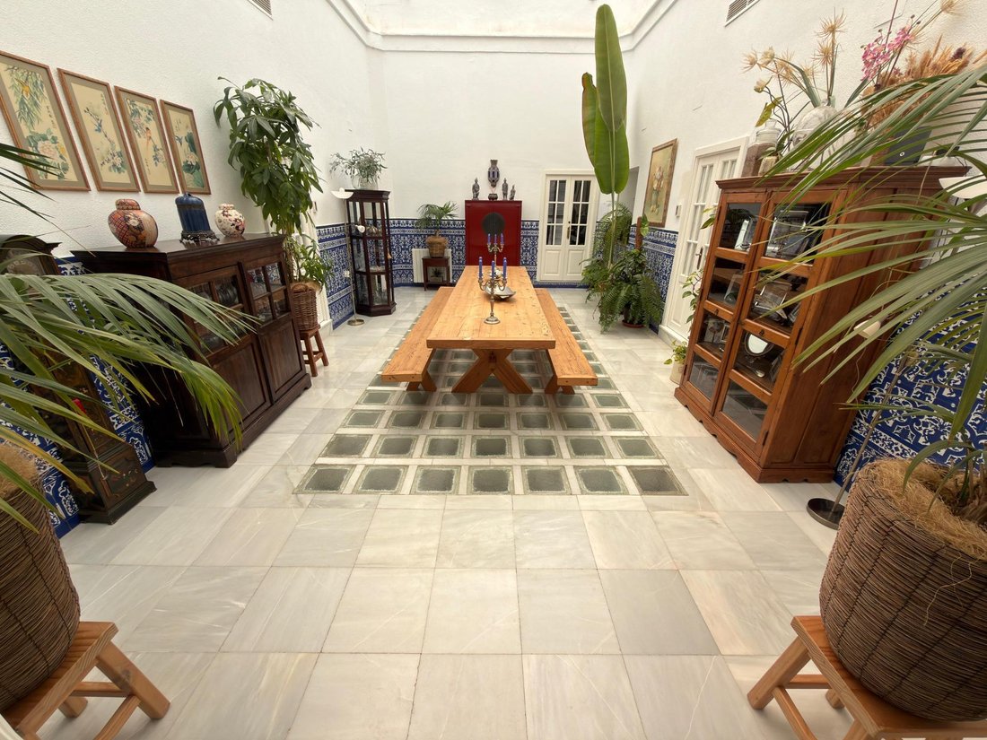 Apartment in Chiclana de la Frontera, Andalusia, Spain 5 - 18947912