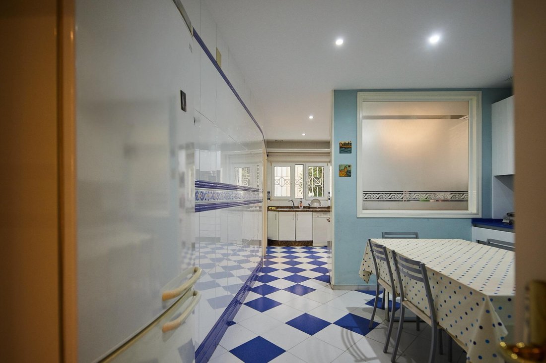 Apartment in Cadiz, Andalusia, Spain 2 - 19008499