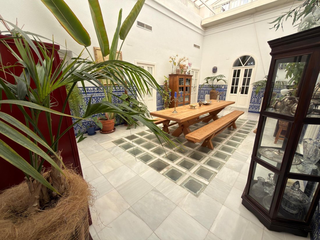 Apartment in Chiclana de la Frontera, Andalusia, Spain 4 - 18947912