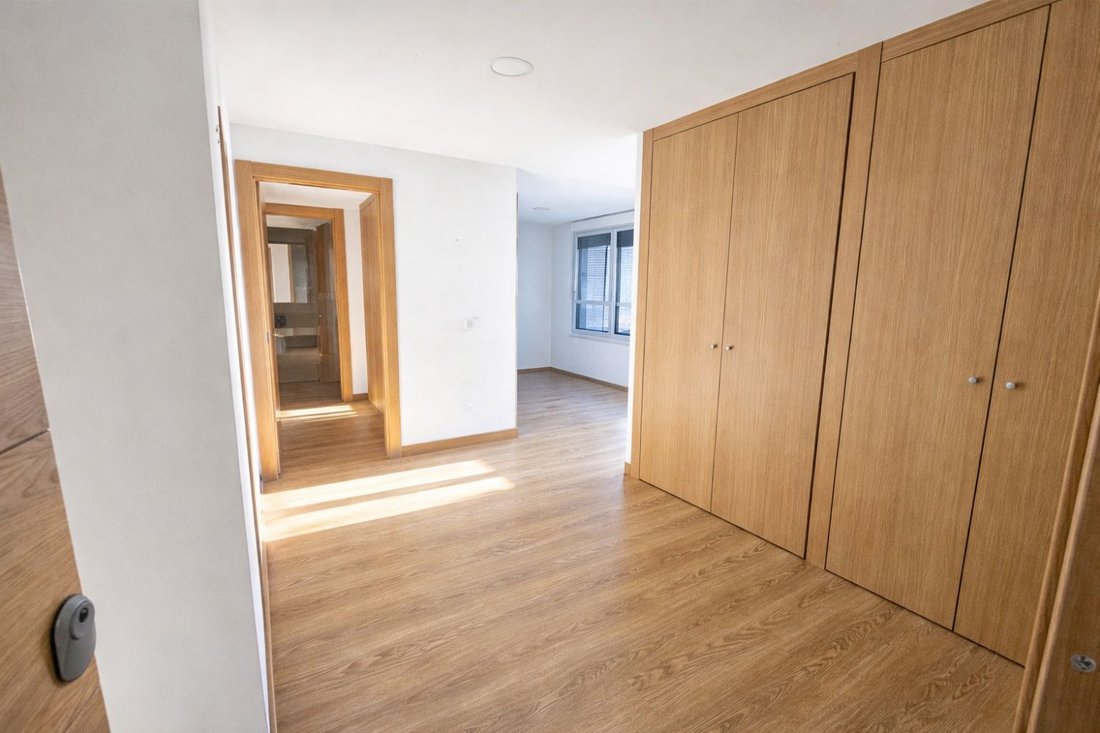 Apartamento en Logroño, La Rioja, España 3 - 19008494