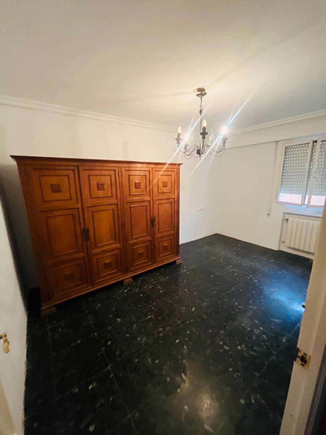 Apartment in Nervion, Seville, Spain 2 - 19008493