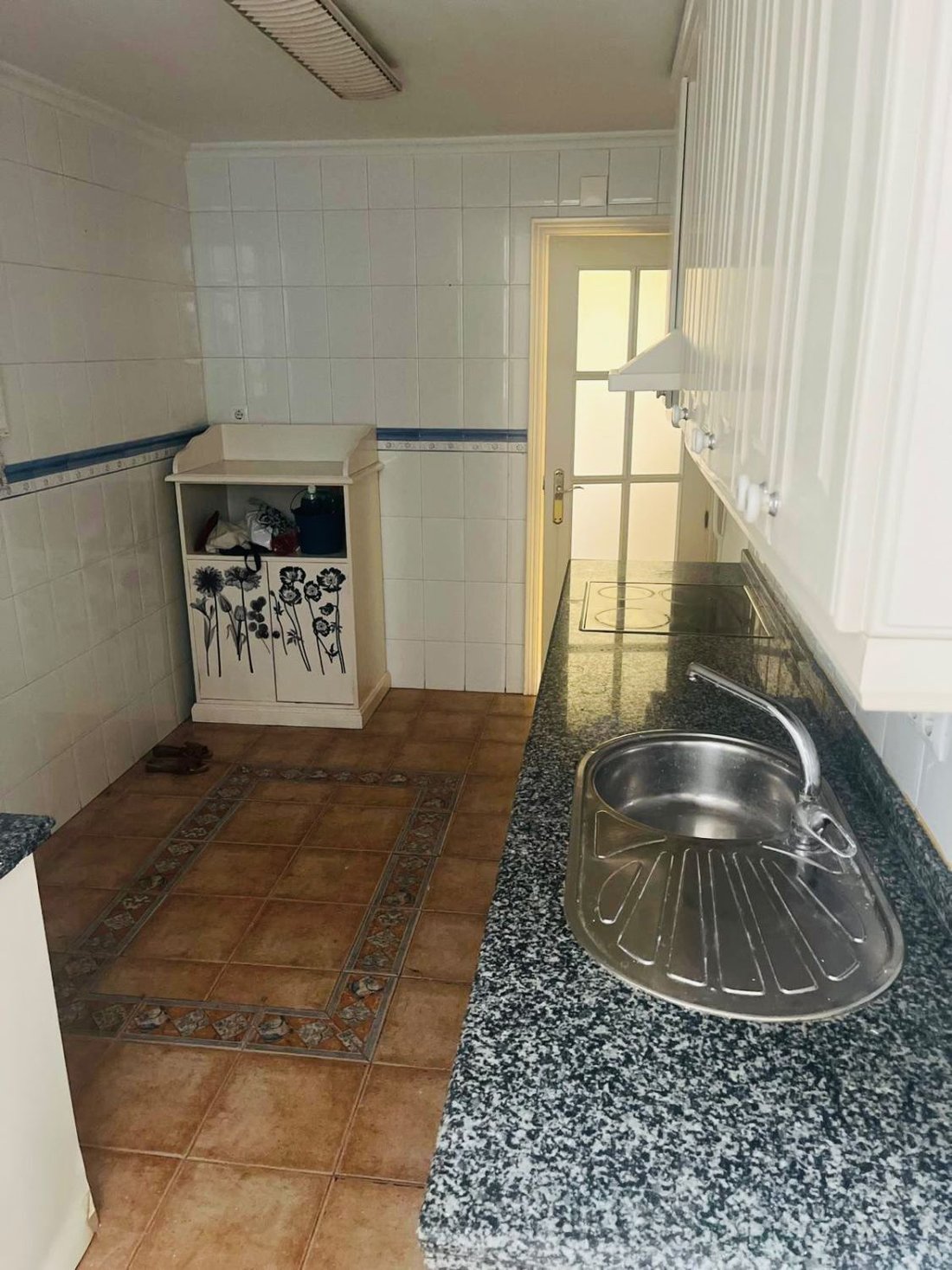 Apartment in Nervion, Seville, Spain 5 - 19008493