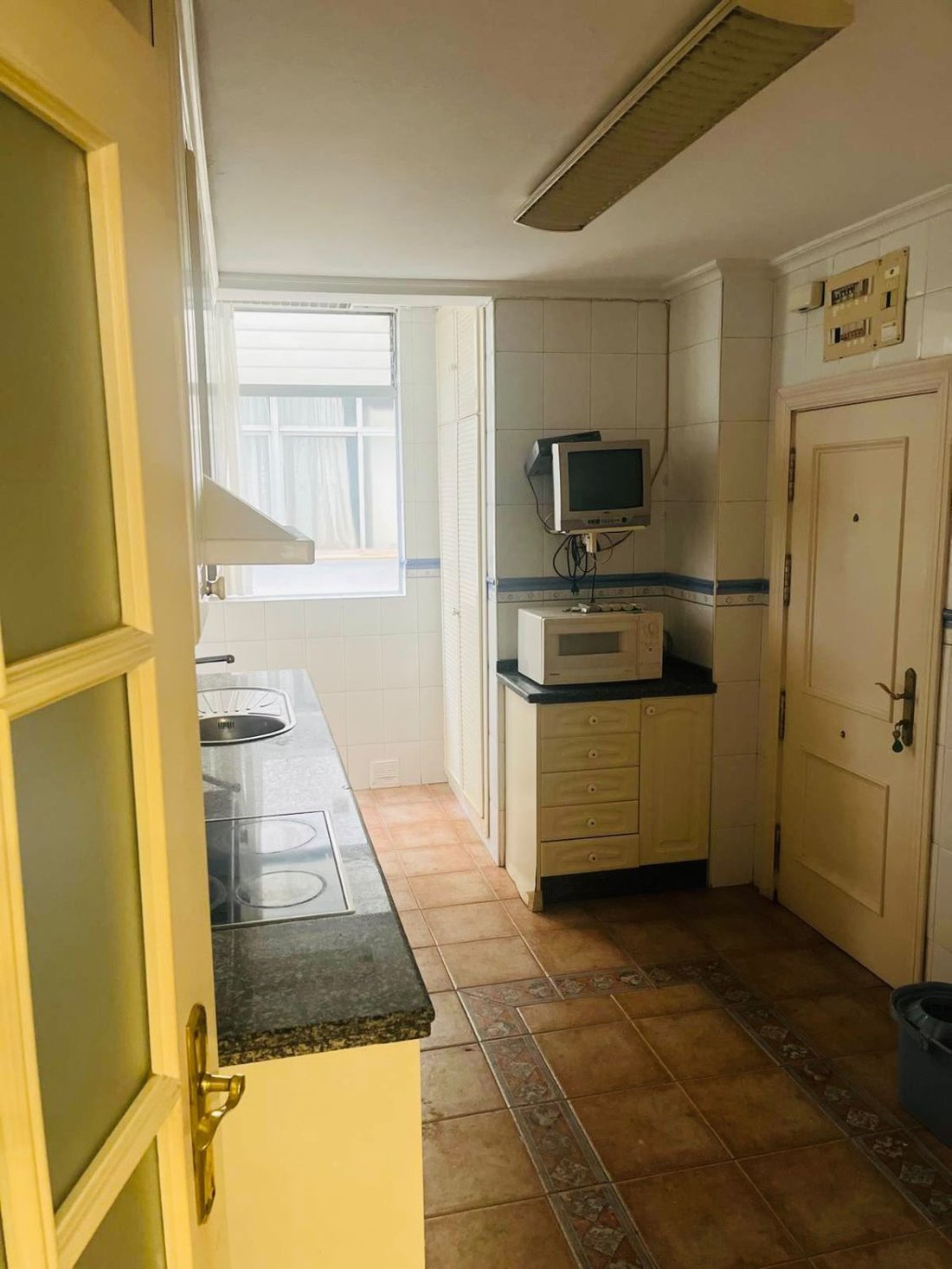 Apartment in Nervion, Seville, Spain 4 - 19008493