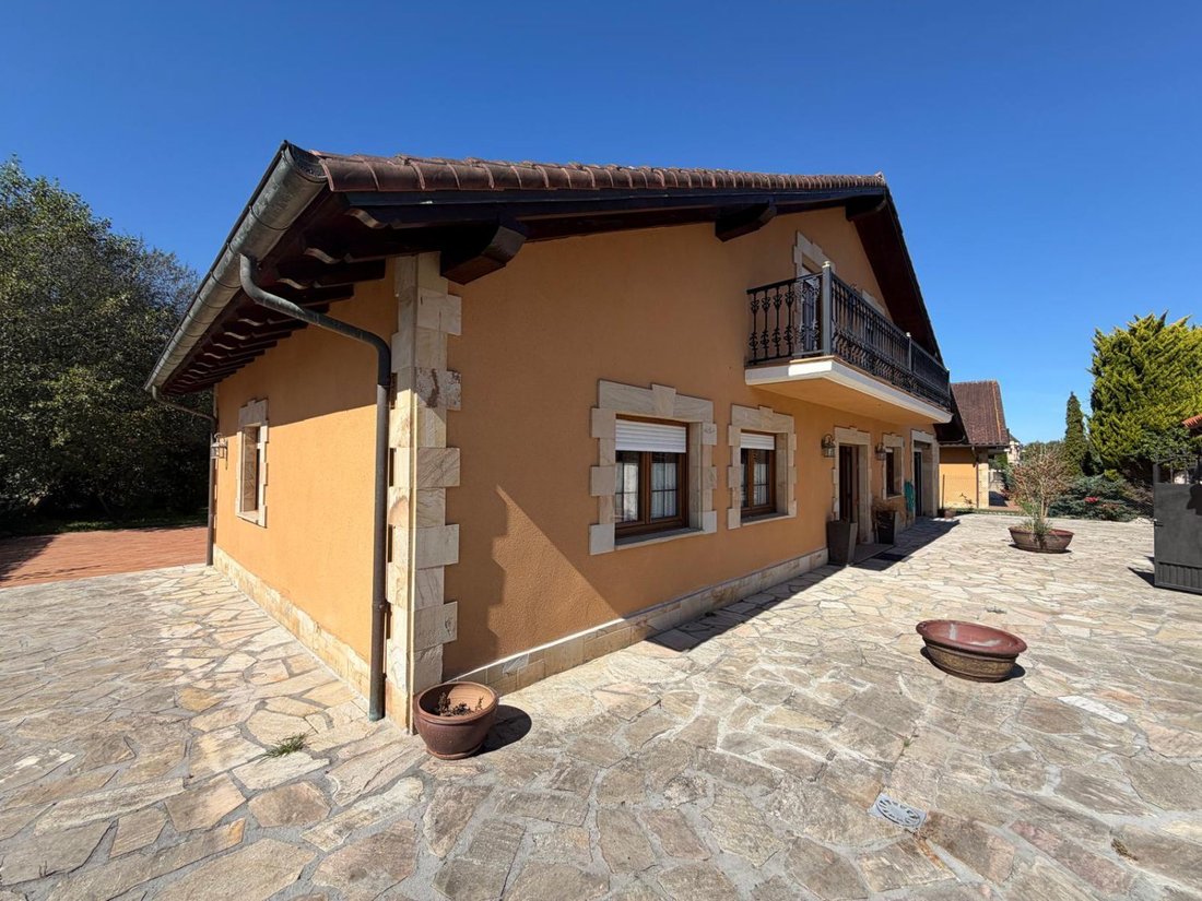 House in Barcena de Cicero, Cantabria, Spain 4 - 19008503