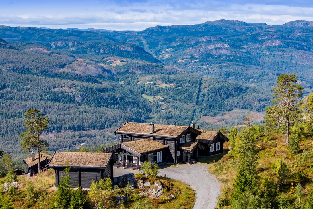 Country House in Eggedal, Buskerud, Norway 4 - 19008423