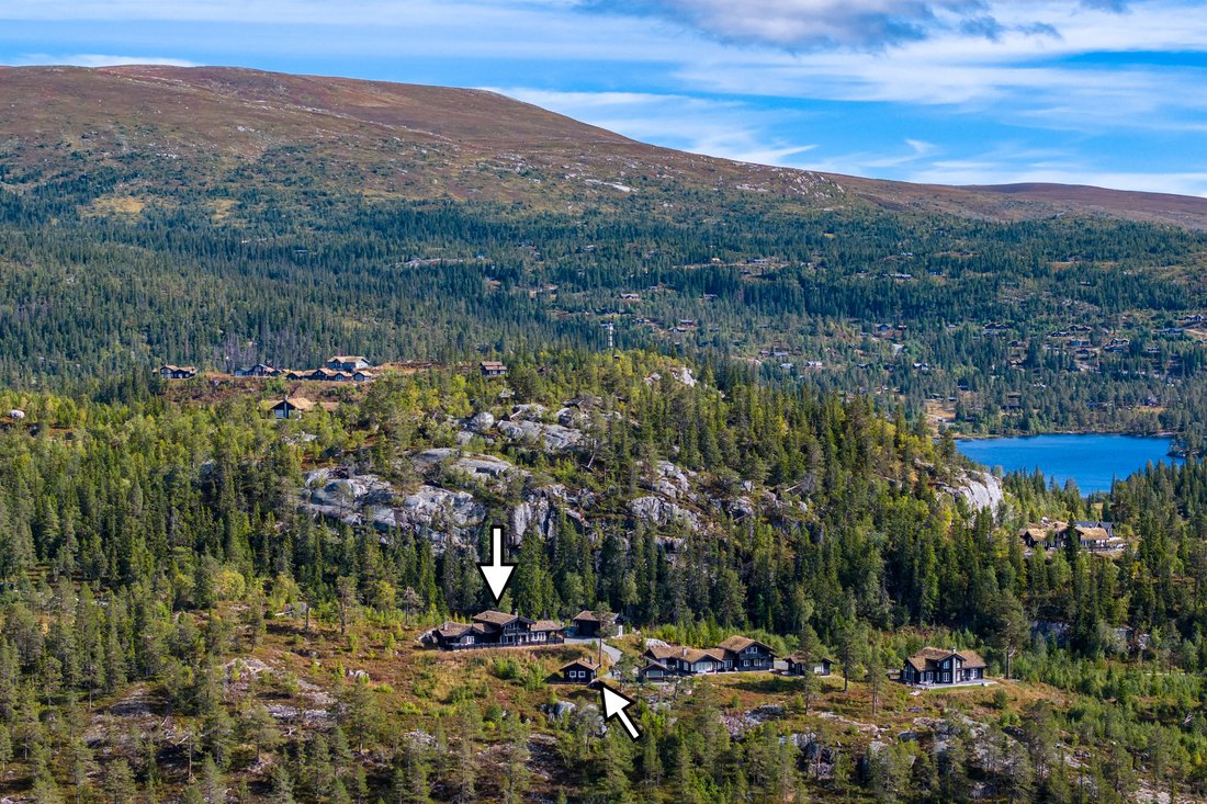 Country House in Eggedal, Buskerud, Norway 3 - 19008423