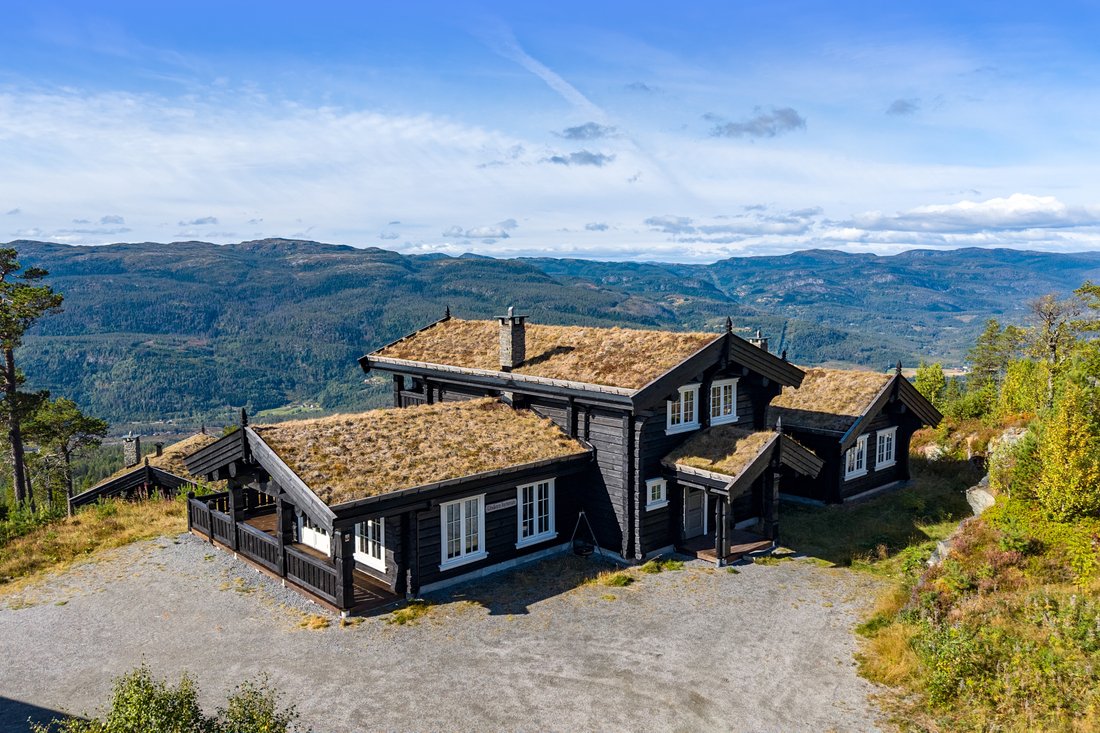 Country House in Eggedal, Buskerud, Norway 1 - 19008423