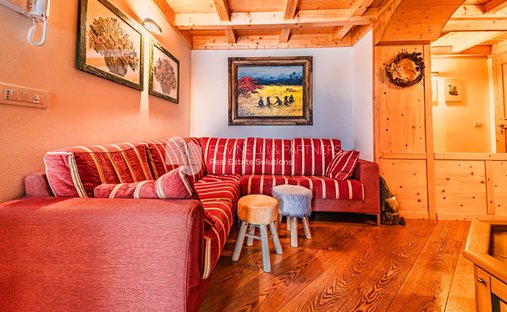 Apartment in Pinzolo, Trentino – Alto Adige/Südtirol, Italy 1