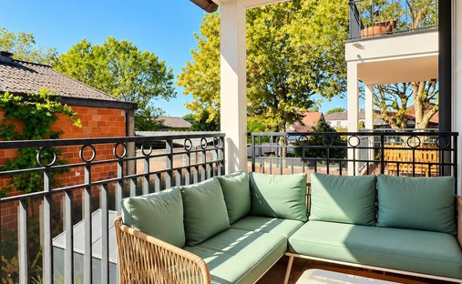 Appartement à Adamville, Saint-Maur-des-Fossés, France 1