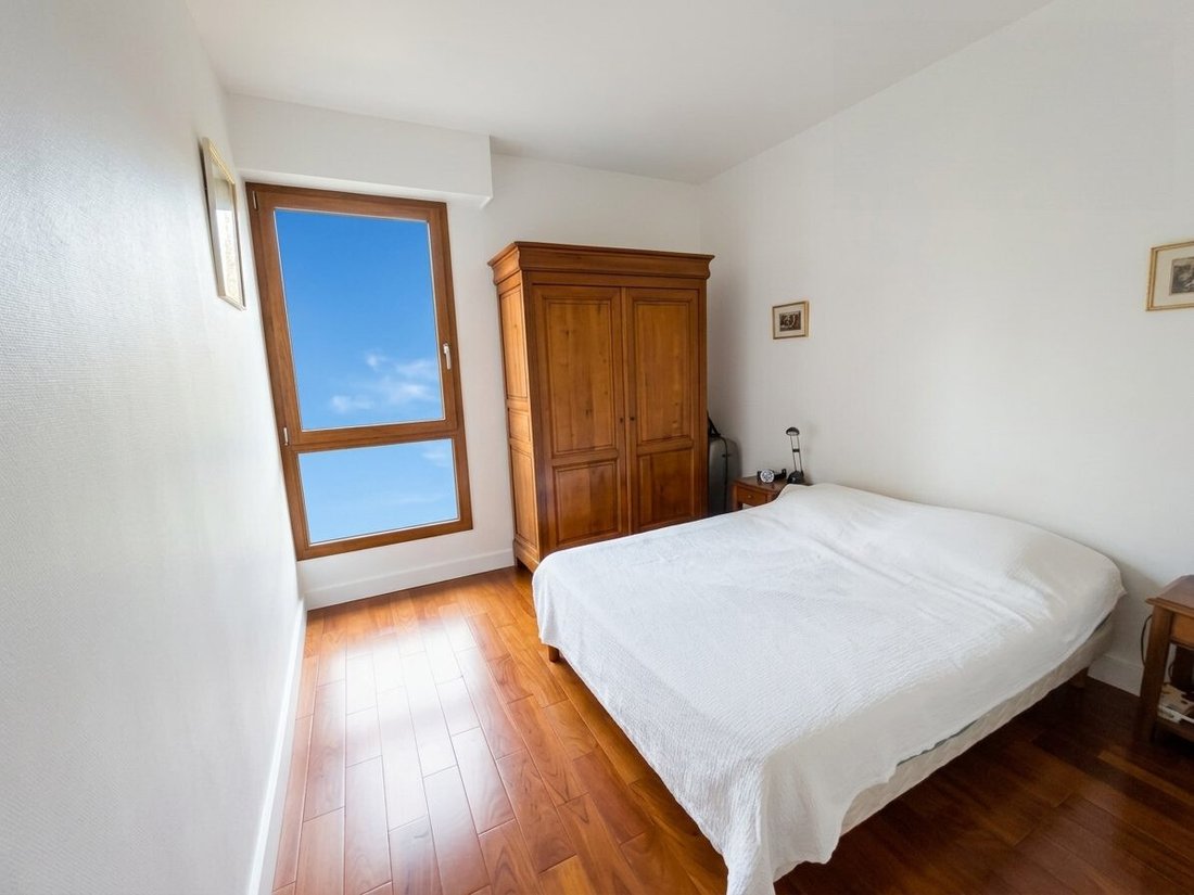 Apartment in Saint Nicolas, Maisons-Laffitte, France 3 - 19008533