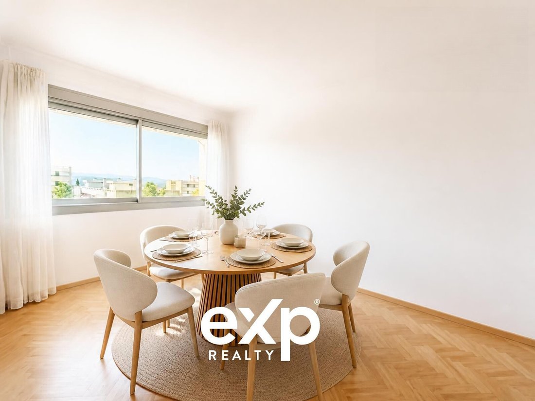 Apartamento en Granettes-Jauberte-Santa Ana, Aix-en-Provence, Francia 4 - 18496378