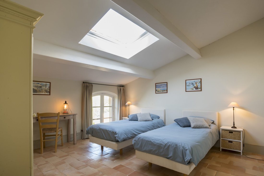 Wohnung in Centre Ancien, Pertuis, Frankreich 5 - 17439994