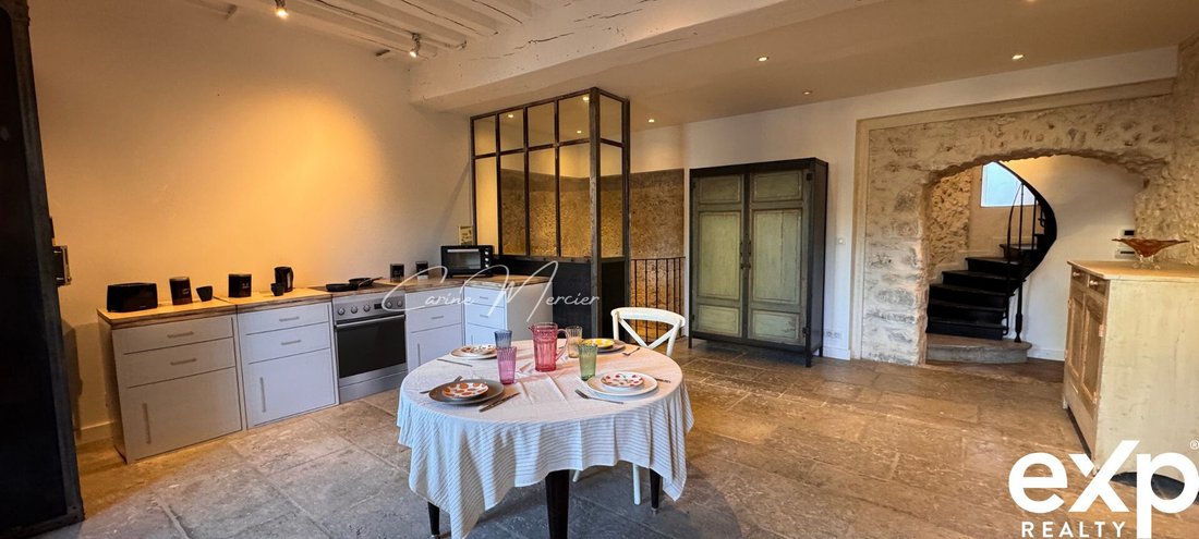 Apartment in Montfort-l'Amaury, Ile-de-France, France 5 - 17508346
