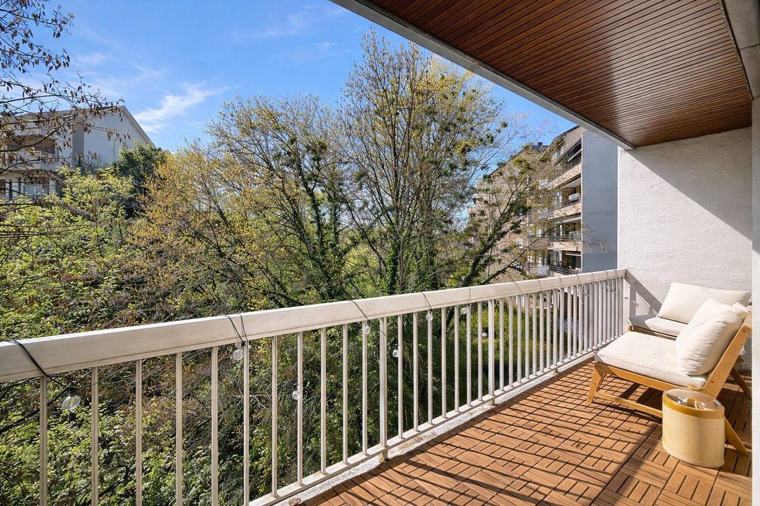 Apartment in Gare, Annecy, France 1 - 17689281