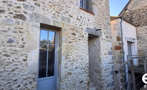 Apartment in Montfort-l'Amaury, Ile-de-France, France 1