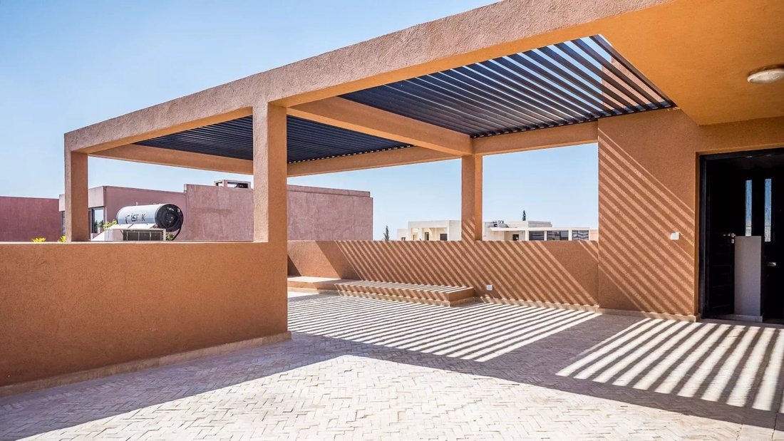 Villa in Marrakesh, Marrakesh-Safi, Morocco 5 - 19009253