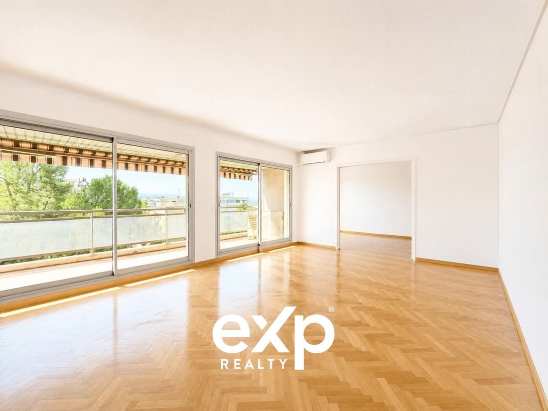 Apartamento en Granettes-Jauberte-Santa Ana, Aix-en-Provence, Francia 2 - 18496378
