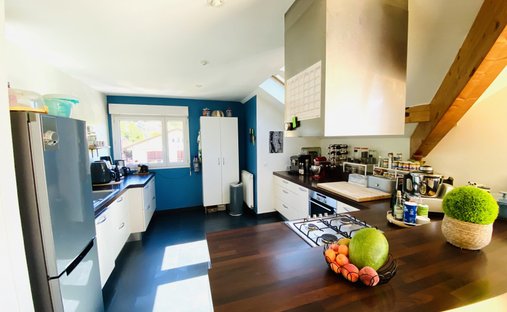 Apartment in Épagny Metz-Tessy, Auvergne-Rhône-Alpes, France 1