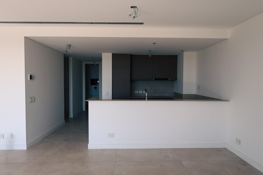 Apartment in Godoy Cruz, Mendoza Province, Argentina 2 - 19008535