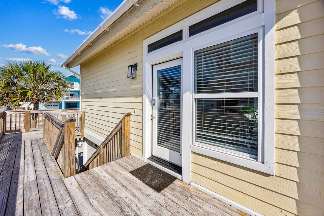 House in Fernandina Beach, Florida, United States 4 - 19008586