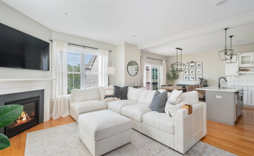 Appartement en Cumberland, Rhode Island, États-Unis 1