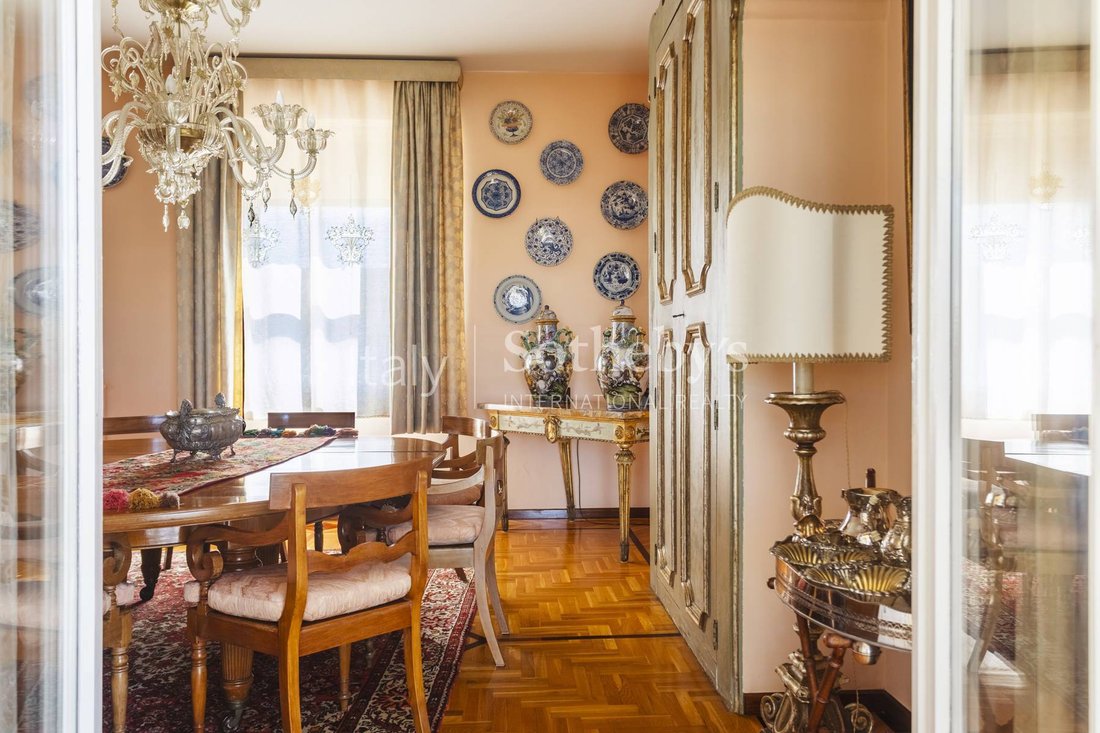 Apartment in Politeama - Libertà Bassa, Palermo, Italy 5 - 19008548