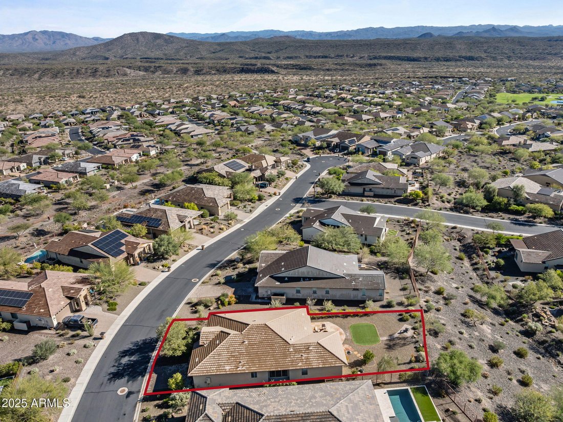 House in Wickenburg, Arizona, United States 5 - 19008544