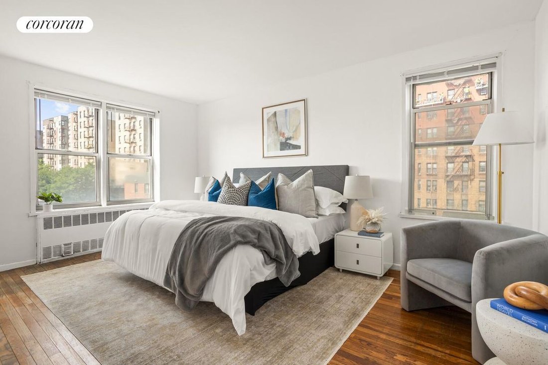 Co Op in New York, New York, United States 5 - 19008539