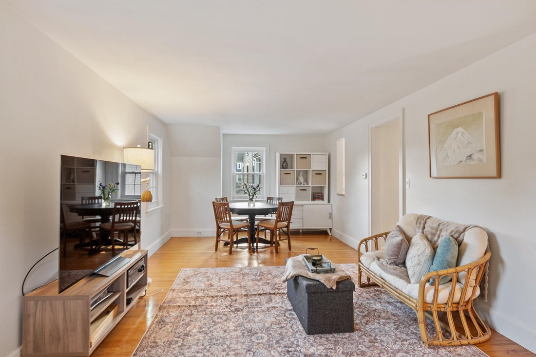 Townhouse in Concord, Massachusetts, United States 5 - 19008551