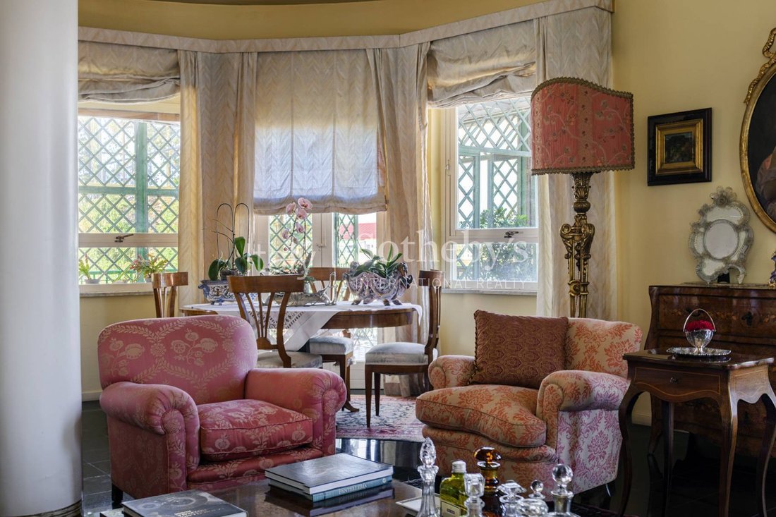 Apartment in Politeama - Libertà Bassa, Palermo, Italy 3 - 19008548