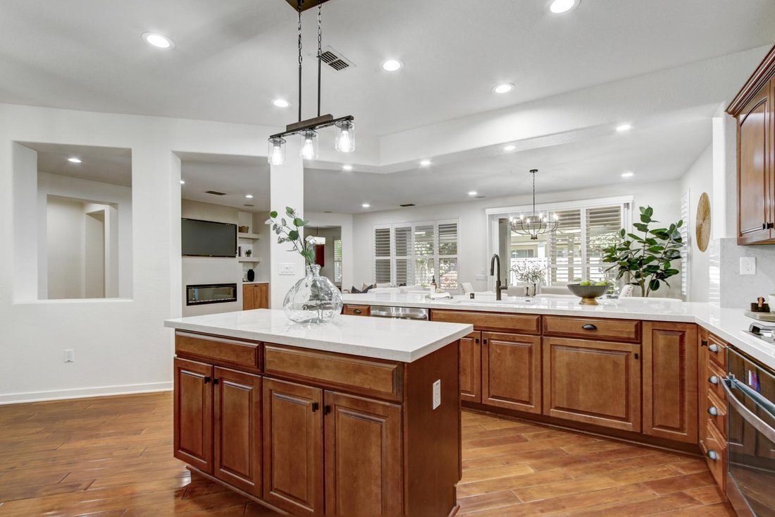 House in Lincoln, California, United States 5 - 19008594