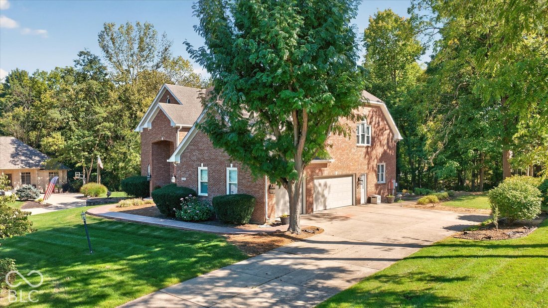 House in Lawrence, Indiana, United States 3 - 19008543