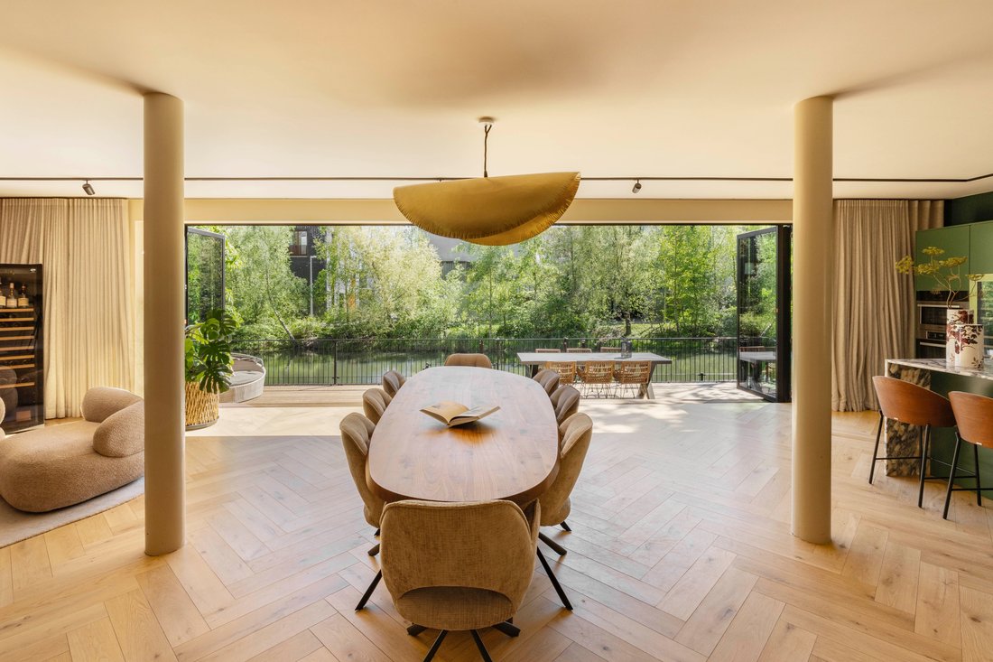 House in Amsterdam, North Holland, Netherlands 5 - 19008604