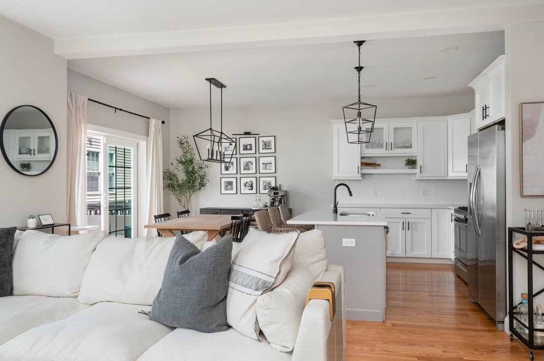 Condominio a Cumberland, Rhode Island, Stati Uniti 5 - 19008554