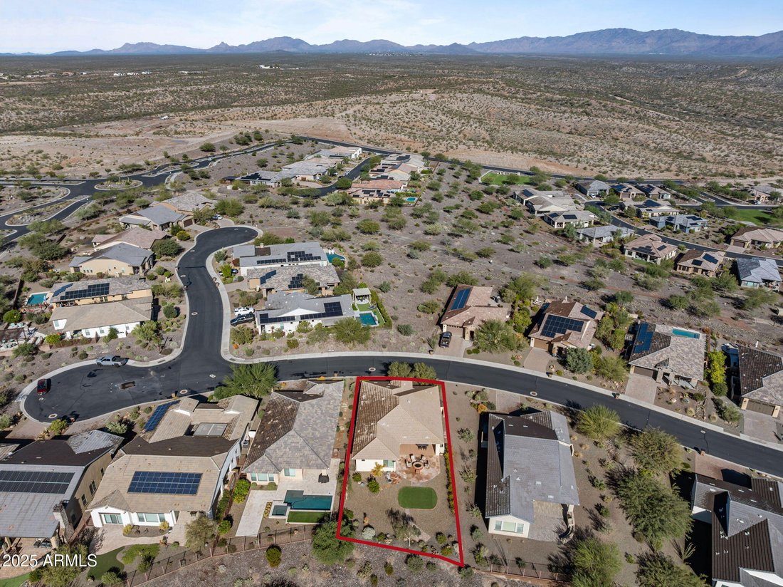 House in Wickenburg, Arizona, United States 2 - 19008544